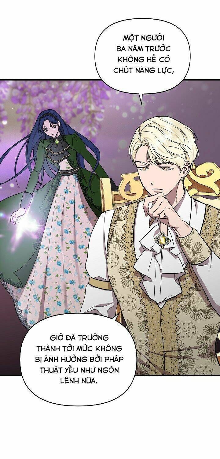 tôi không phải là cinderella chapter 12 - Trang 2