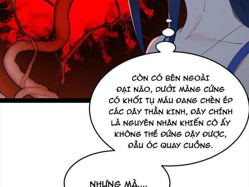 chàng rể mạnh nhất lịch sử chapter 137 - Trang 2