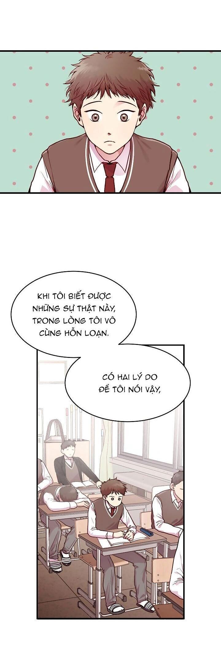 cách để trở thành gia đình Chapter 4 - Next Chapter 5