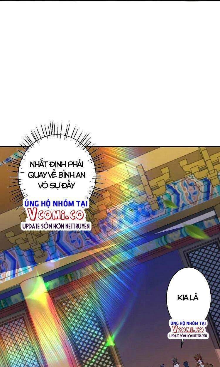 nghịch thiên tà thần chapter 419 - Next chapter 419