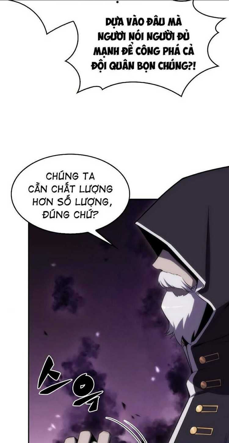 người chơi mới cấp tối đa Chapter 27 - Trang 2