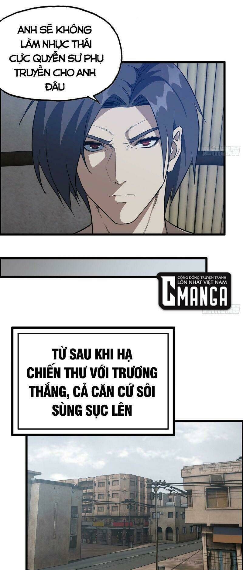 tôi chuyển vàng tại mạt thế Chapter 173 - Next Chapter 174