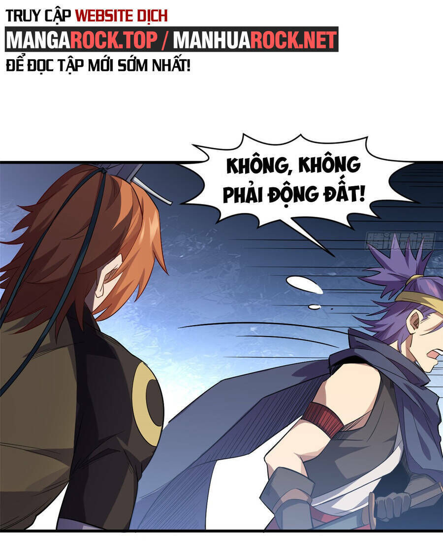 đỉnh cấp khí vận, lặng lẽ tu luyện ngàn năm chapter 72 - Next chapter 73