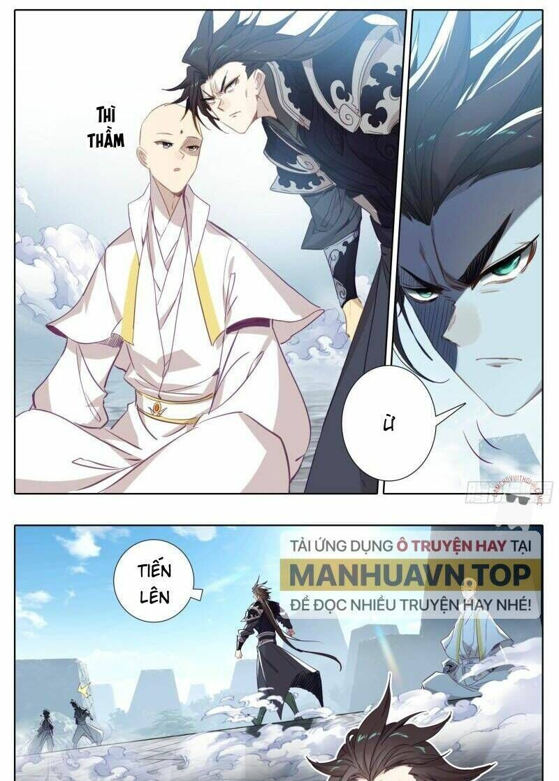 tam thốn nhân gian chapter 153 - Next chapter 154