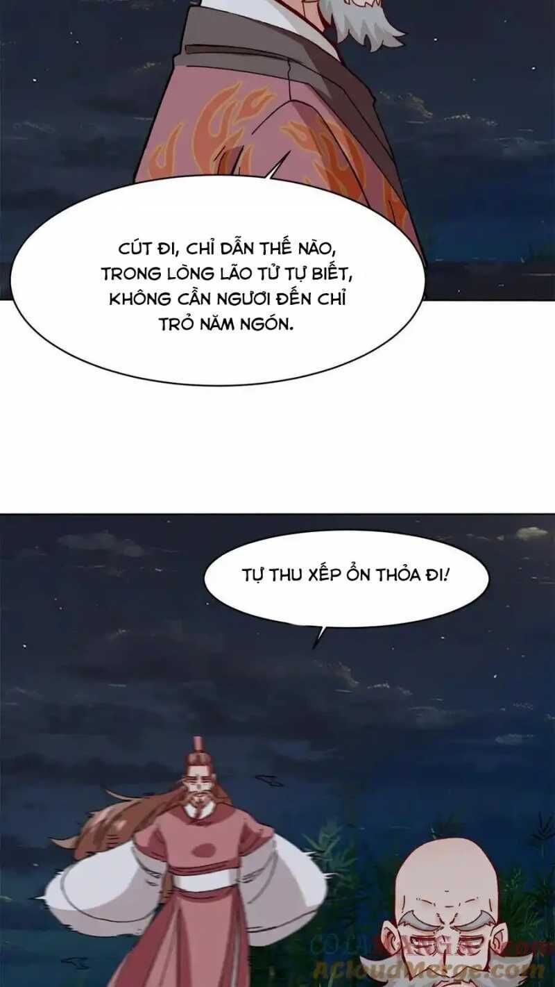 vô tận thôn phệ Chapter 193 - Next Chapter 194