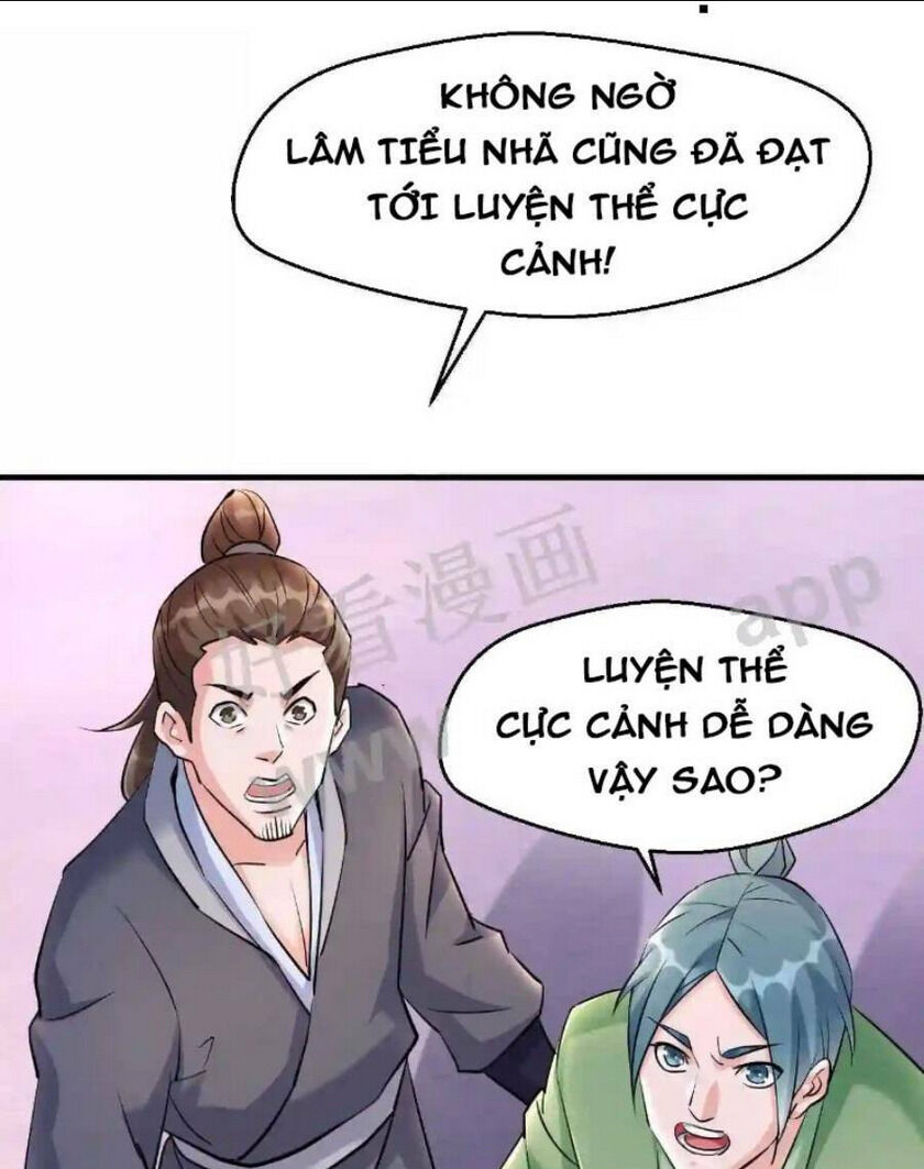 Vô Địch Đốn Ngộ Chapter 12 - Trang 2