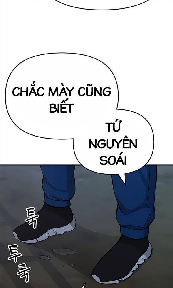 giang hồ thực thi công lý chapter 60 - Trang 2