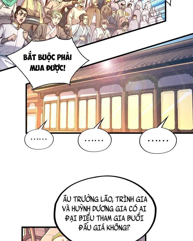 vạn cổ chí tôn chapter 130 - Trang 2