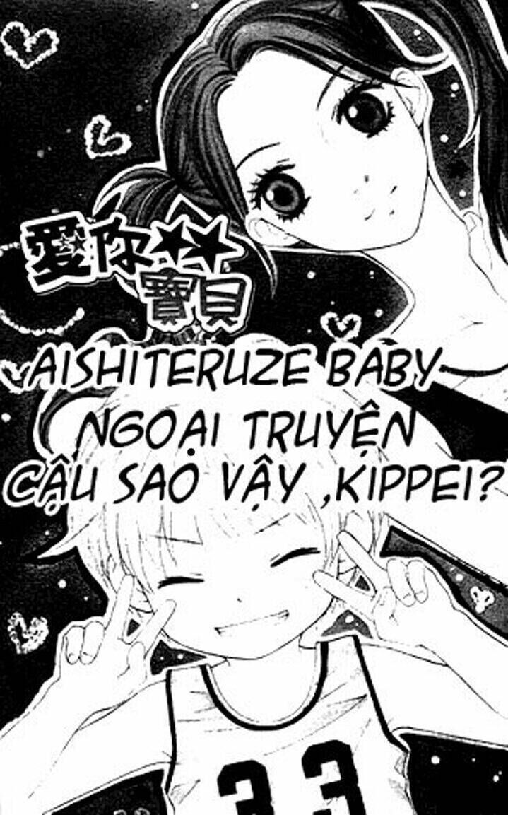 Câu Chuyện Tuổi Teen Chapter 10.5 - Next Chapter 11