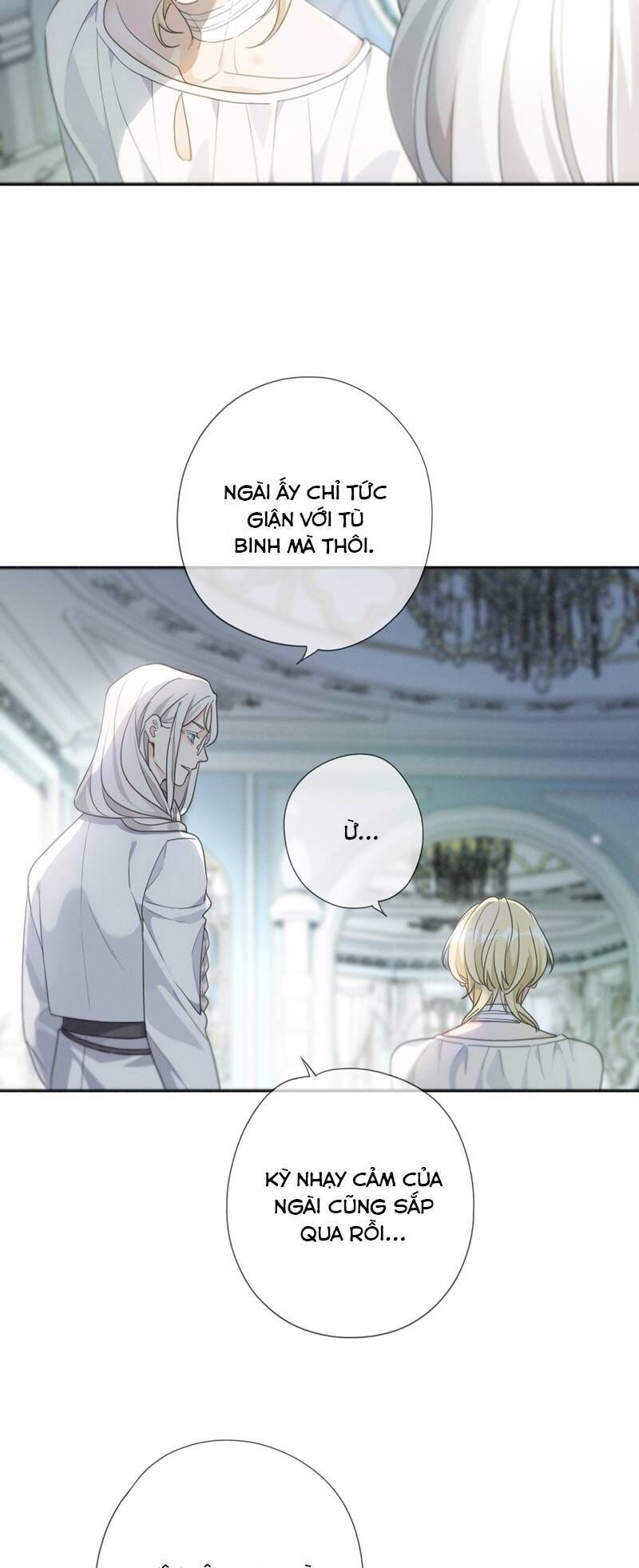 khốn thú chi nhiễm Chương 11 - Next Chapter 11