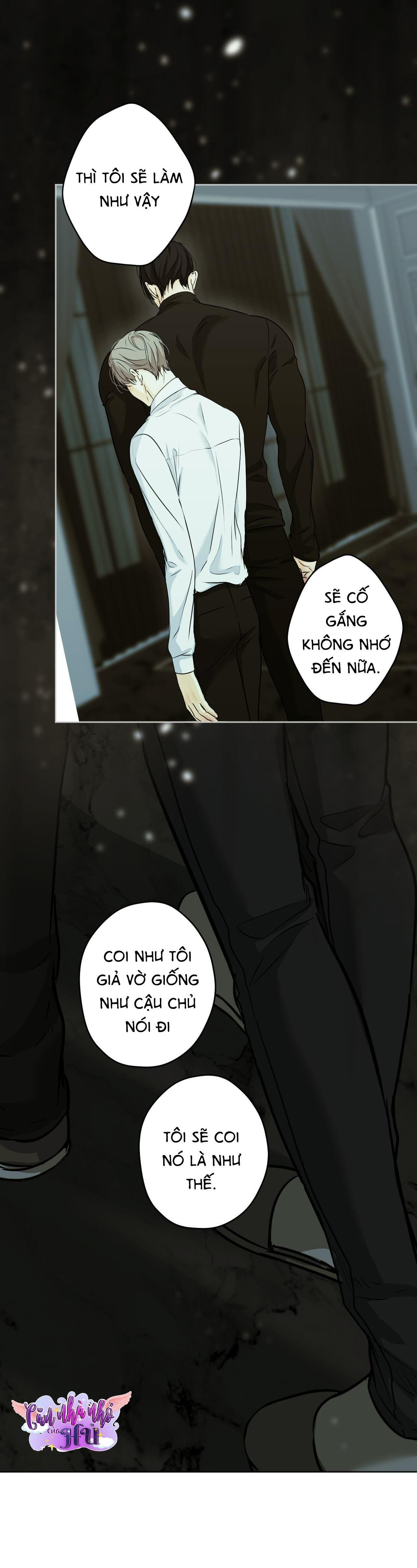 sắc dục Chapter 27 - Trang 1