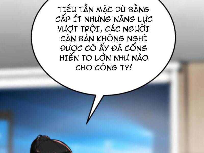 ta có 90 tỷ tiền liếm cẩu! chapter 106 - Trang 2