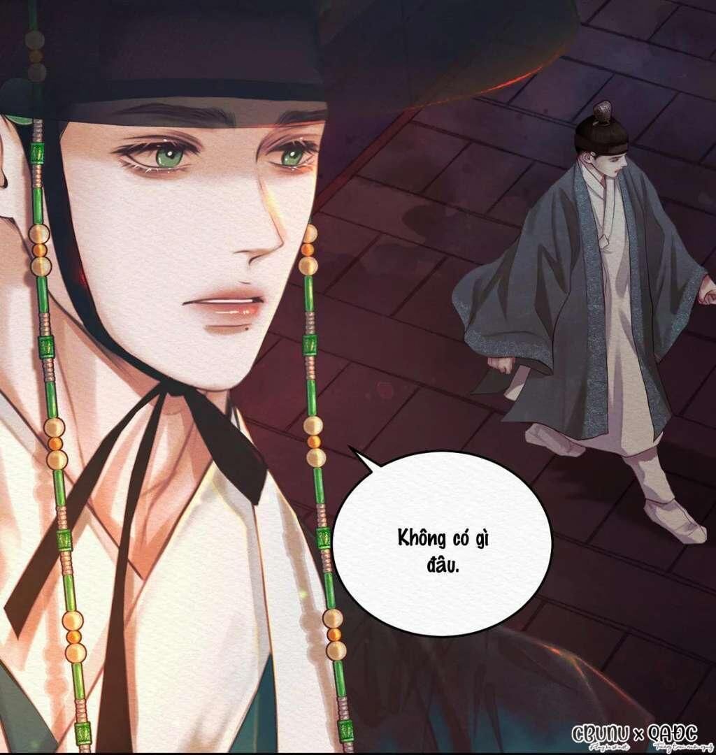 (CBunu) Củy Dạ Khút Chapter 14 - Trang 1