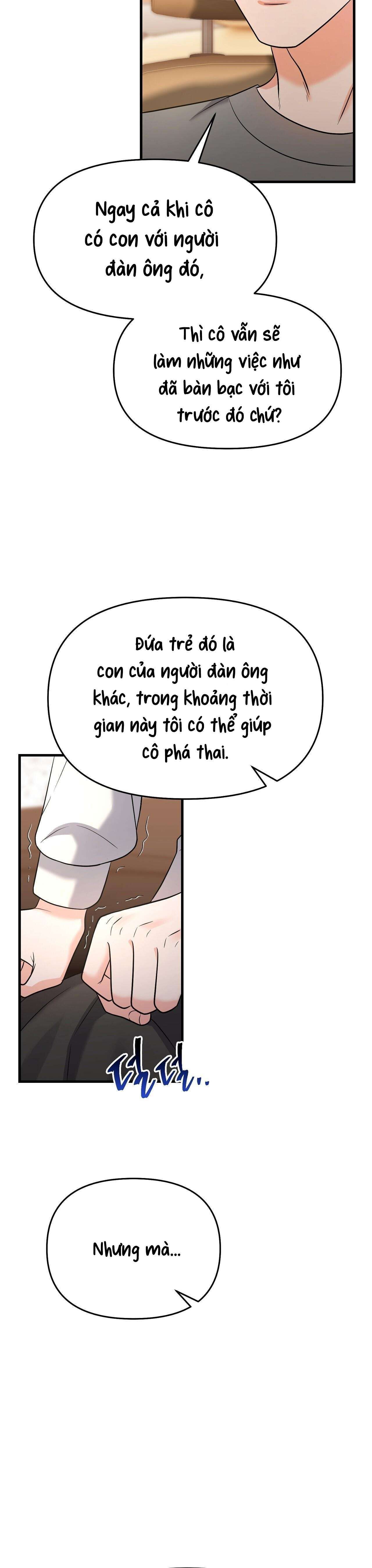 [ 18+ ] Ngủ Một Đêm Với Ác Thú Chap 6 - Trang 2