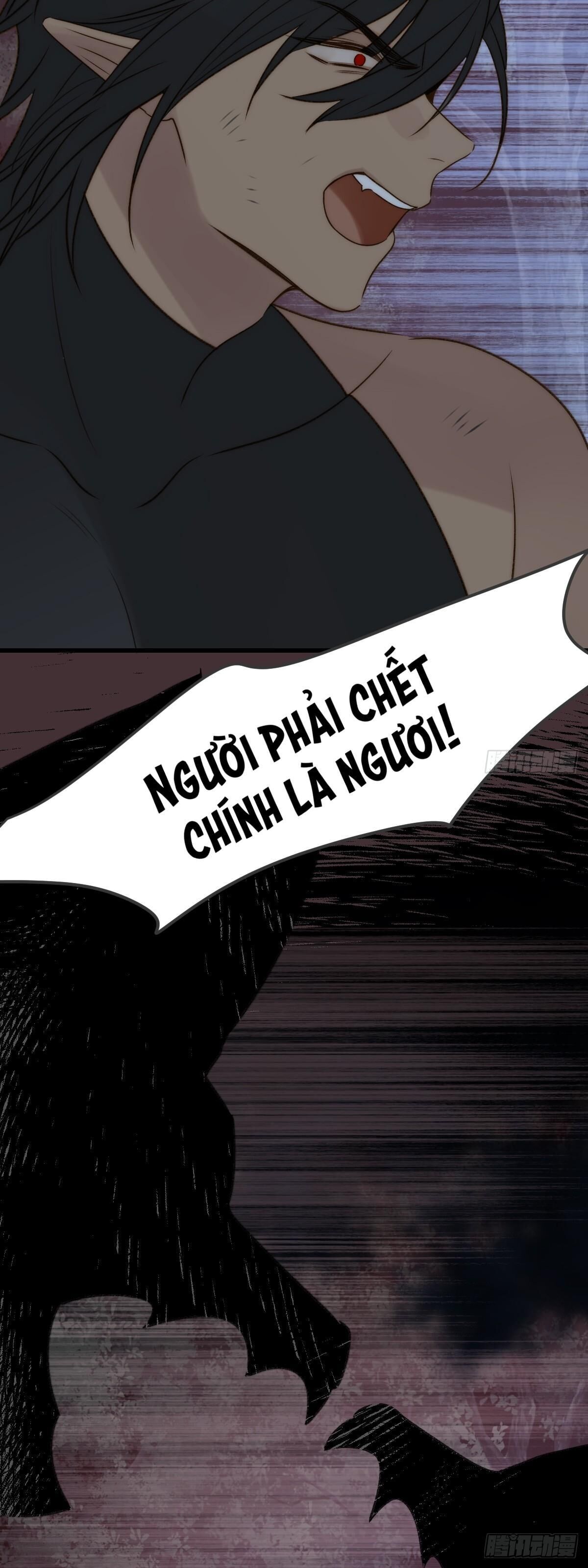 Chỉ Riêng Đuôi Là Không Được!!! Chapter 59 - Next Chapter 59