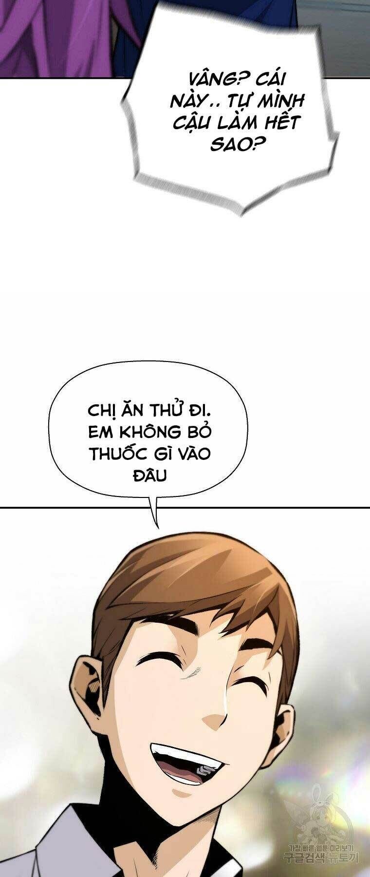 sự trở lại của huyền thoại chapter 49 - Trang 2