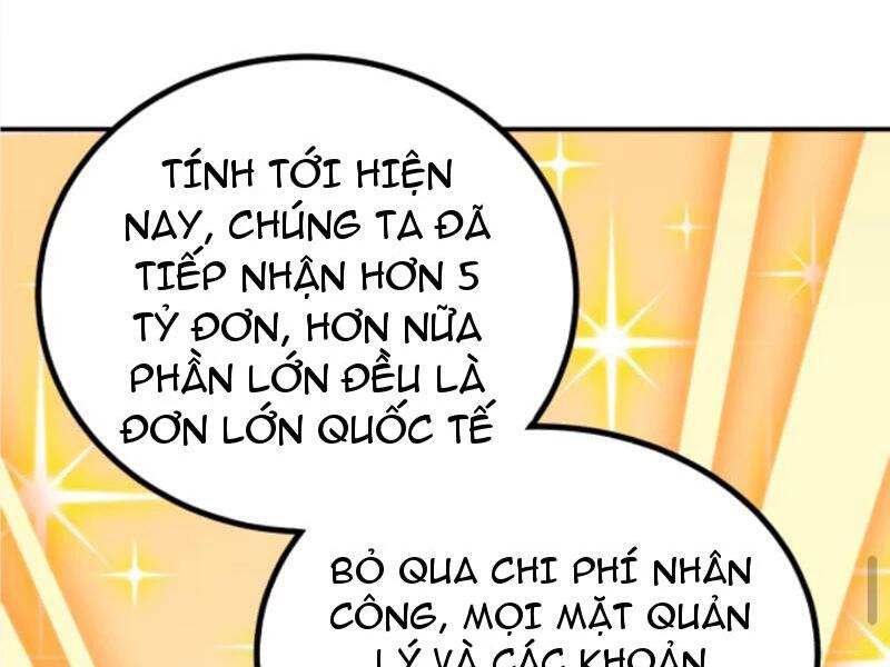 ta có 90 tỷ tiền liếm cẩu! Chapter 321 - Trang 1