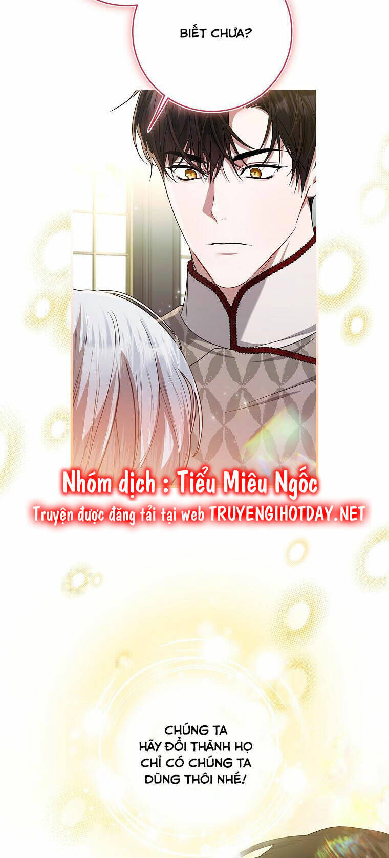 xin hãy nhận con làm con đi mà, papa chapter 45 - Next Chapter 46