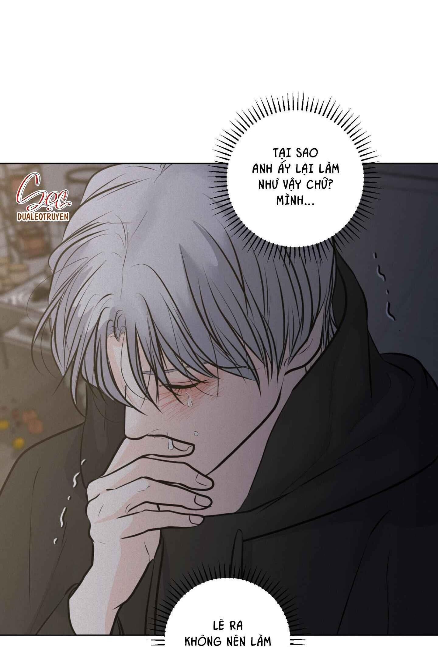 (abo) lời cầu nguyện Chapter 60 - Trang 1