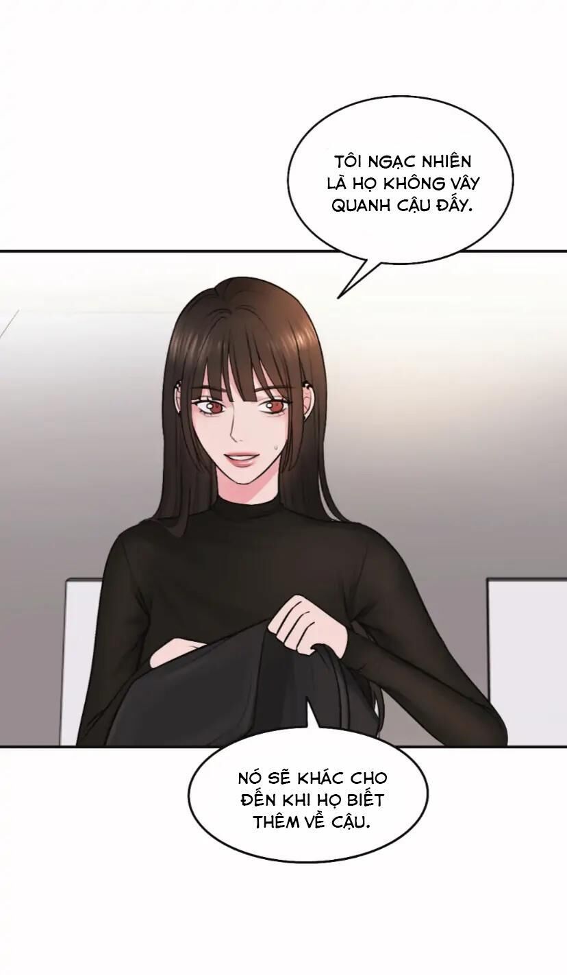 vô tình Chapter 9 Chap 9 - Trang 2