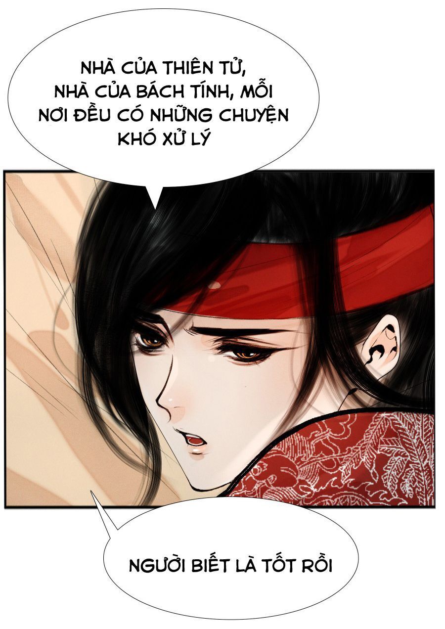 vòng luân hồi Chapter 13 - Trang 1