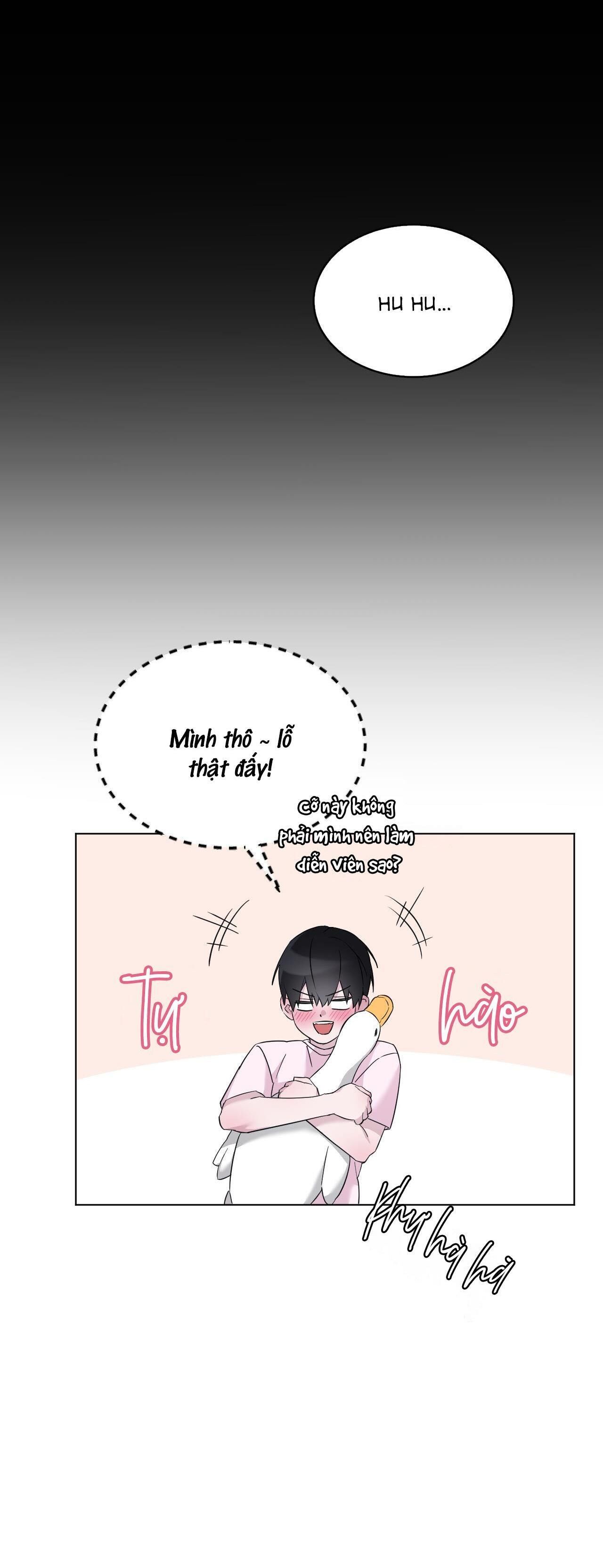 (Cbunu) Dễ Thương Là Lỗi Của Tôi Sao? Chapter 25 - Trang 2