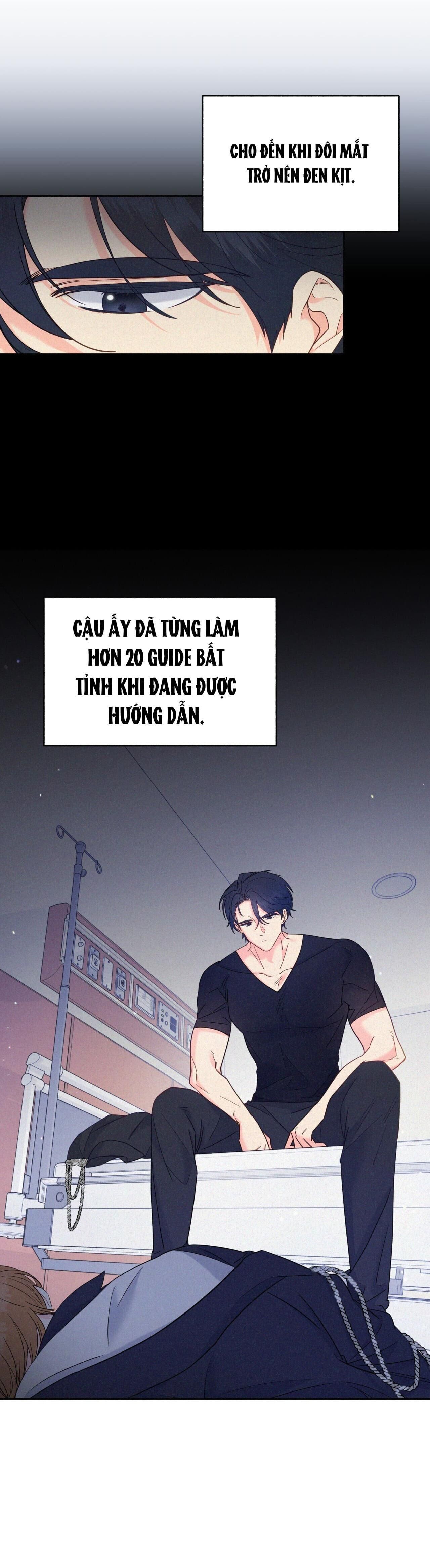 Người bình thường cấp A Chapter 4 - Trang 2