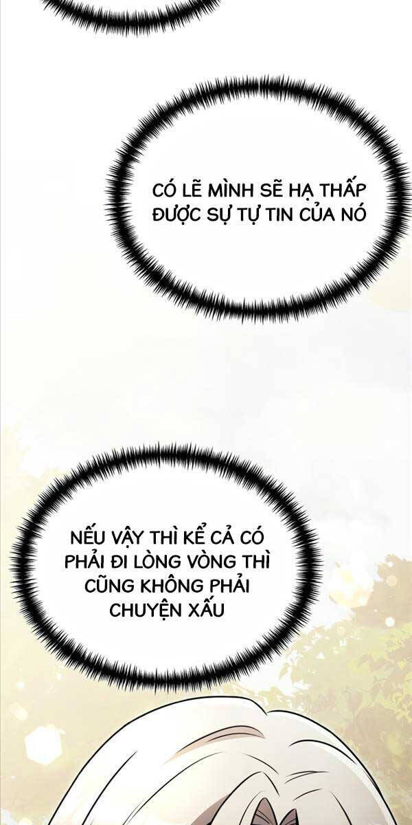 hắc kị sĩ thiên tài giới hạn thời gian chapter 22 - Next chương 23