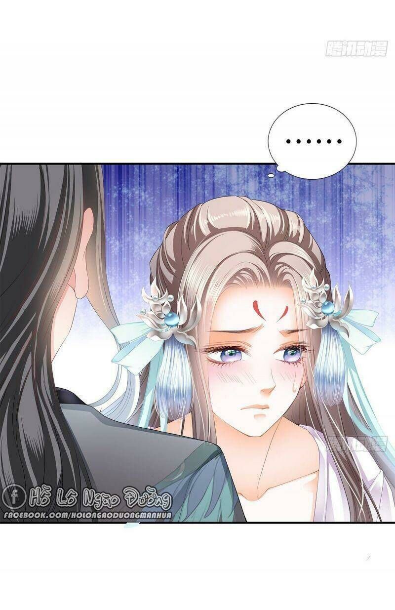 bổn vương muốn ngươi Chapter 7 - Next Chapter 8