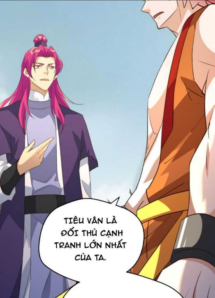 Vô Địch Đốn Ngộ chapter 180 - Trang 2