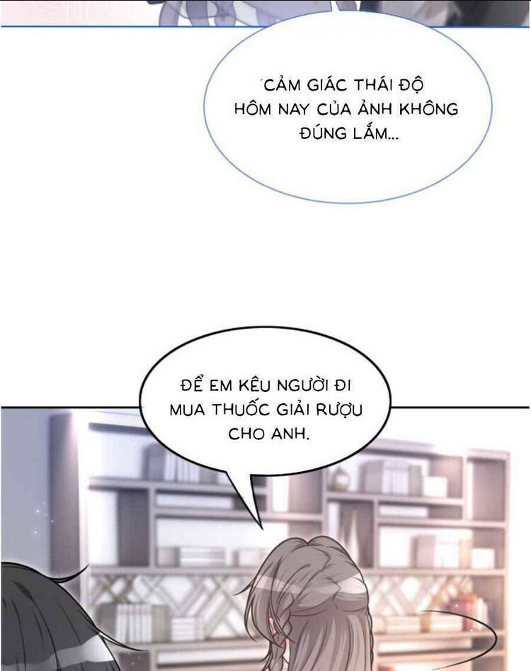 được các anh trai chiều chuộng tôi trở nên ngang tàng chapter 141 - Next chapter 142