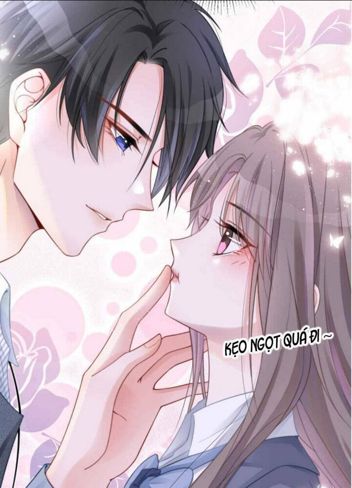 được các anh trai chiều chuộng tôi trở nên ngang tàng chapter 32 - Next chapter 33