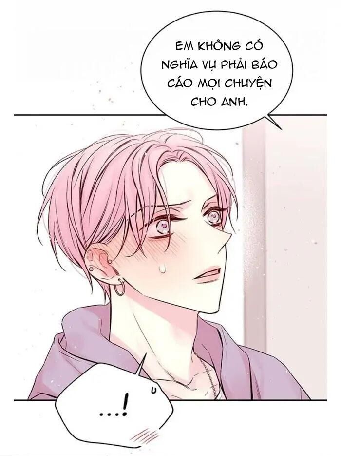 bí mật của tôi Chapter 45 - Trang 1