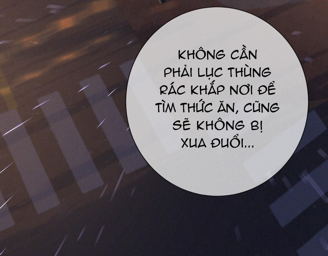 xã hội mồn lèo Chapter 35 - Trang 1