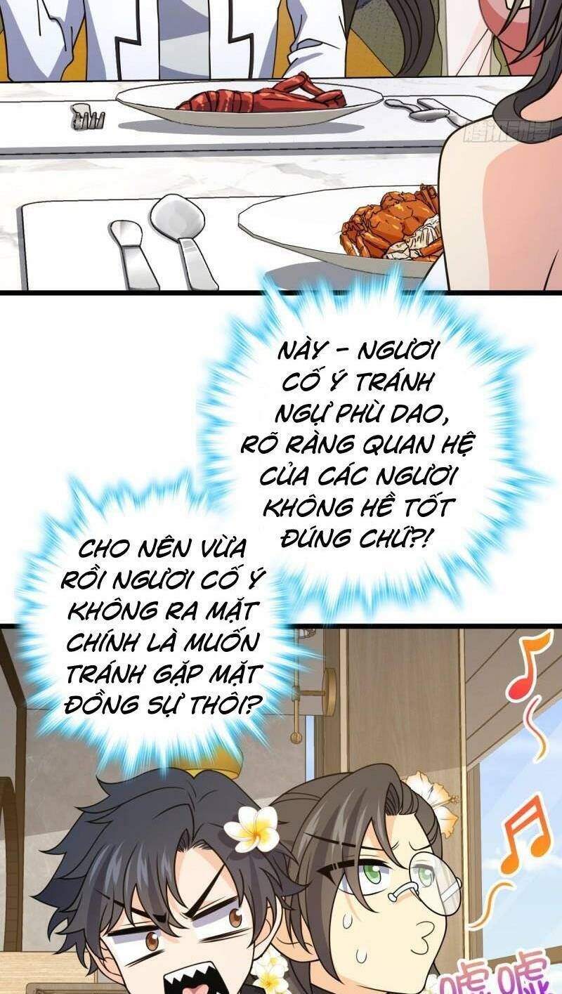 đại vương tha mạng chapter 685 - Next chapter 686