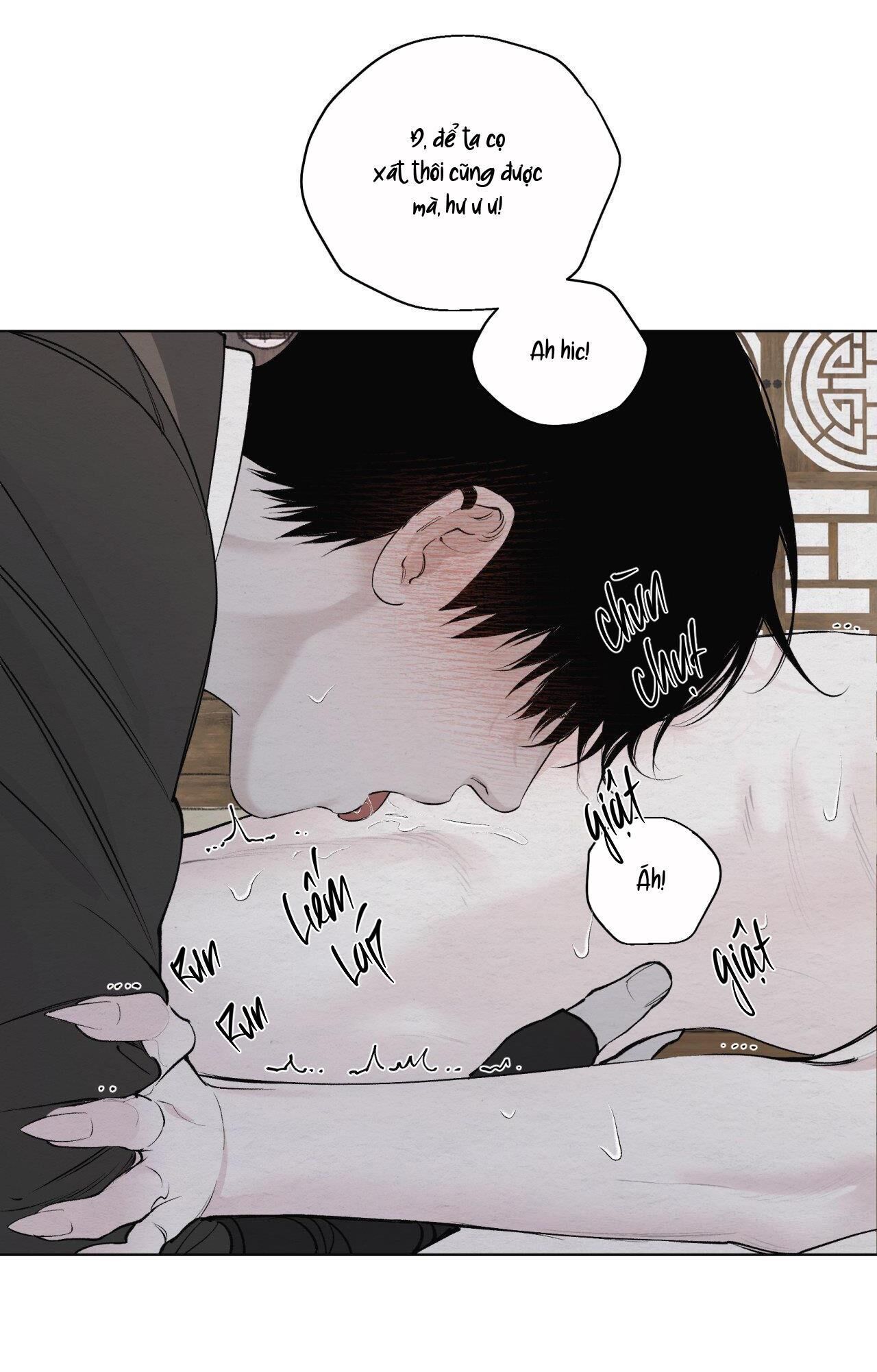 (CBunu) Lạc Hồn Chapter 7 H - Trang 1