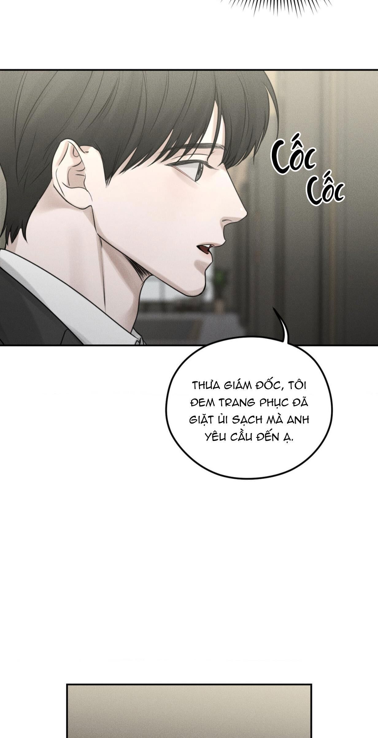 Dear, Teddy Bear Chapter 7 - Trang 2