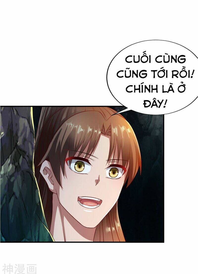 chiến đỉnh chapter 55 - Next chapter 56