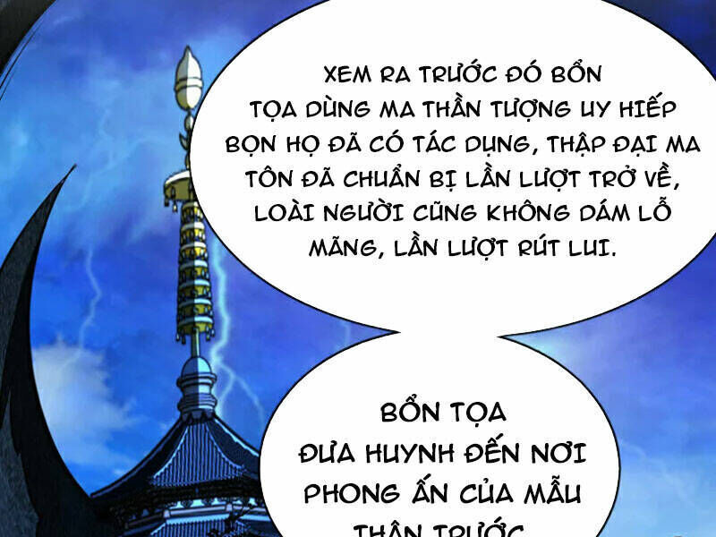 thập đại đế hoàng đều là đệ tử của ta chapter 97 - Next chương 98