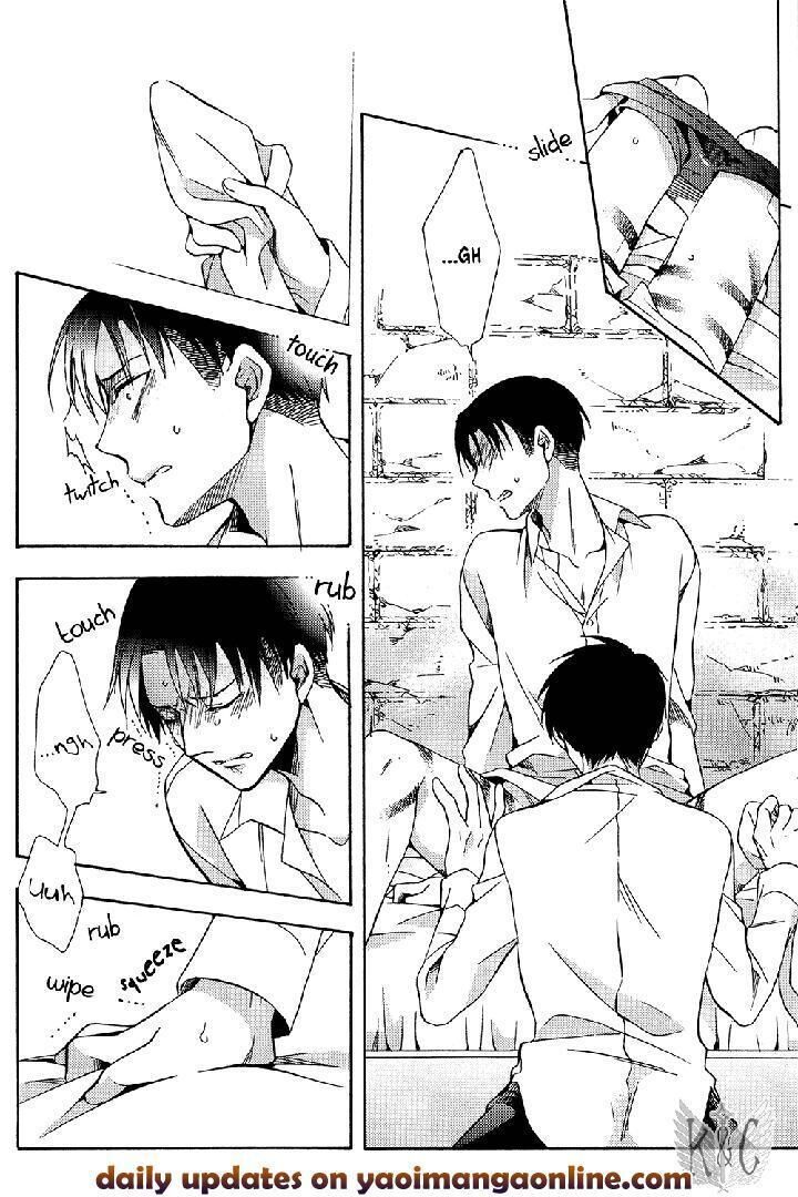 doujinshi tổng hợp Chapter 71 - Next 72