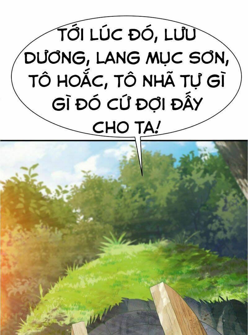 chiến đỉnh chapter 33 - Trang 2