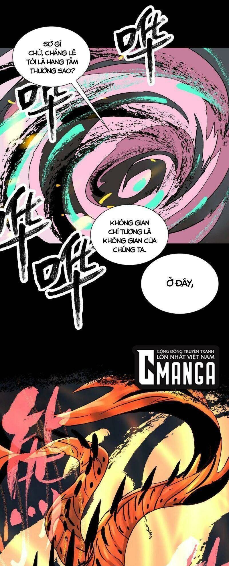 tam canh tứ cổ Chapter 51 - Next Chapter 52