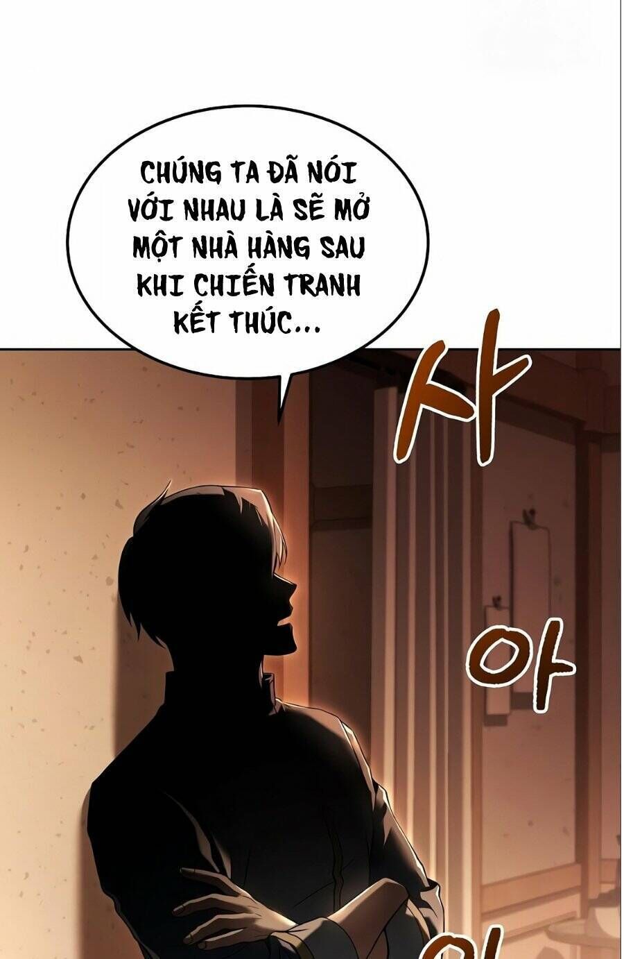 đại pháp sư mở nhà hàng chapter 5 - Next chapter 6