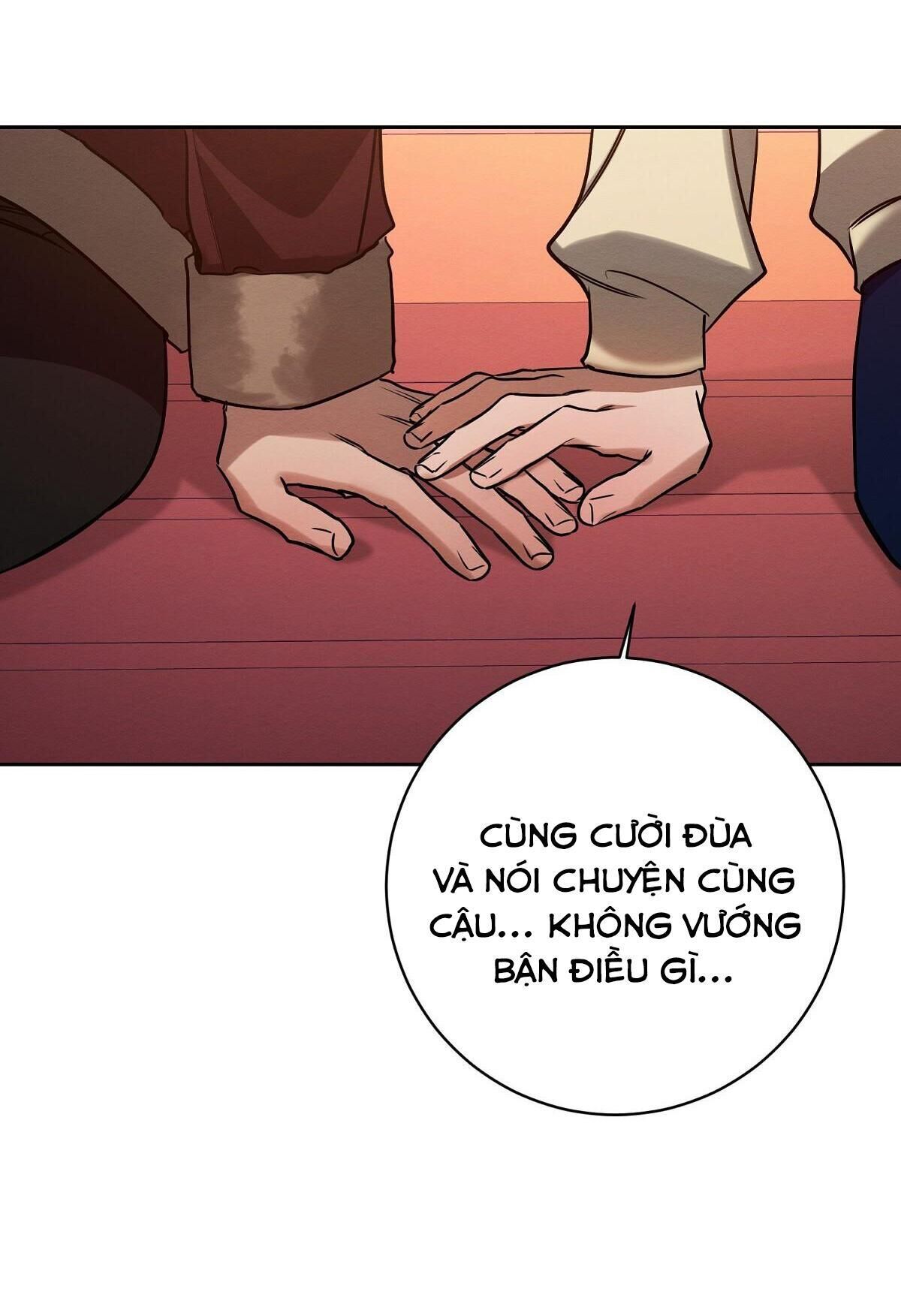 vòng xoáy của ác ma Chapter 47 - Trang 2