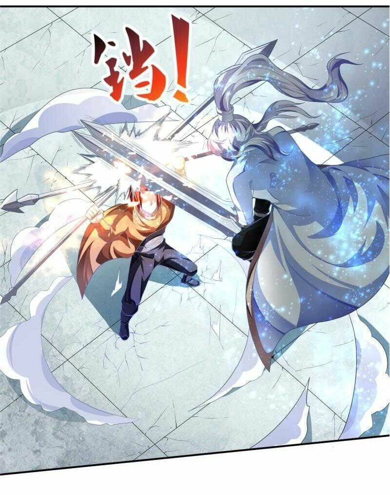 vô thượng thần vương chapter 59 - Next chapter 60