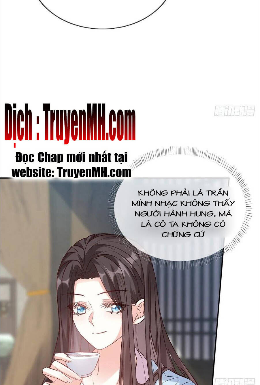 kiều mỵ phu lang, tại tuyến lục trà chapter 79 - Next chapter 80