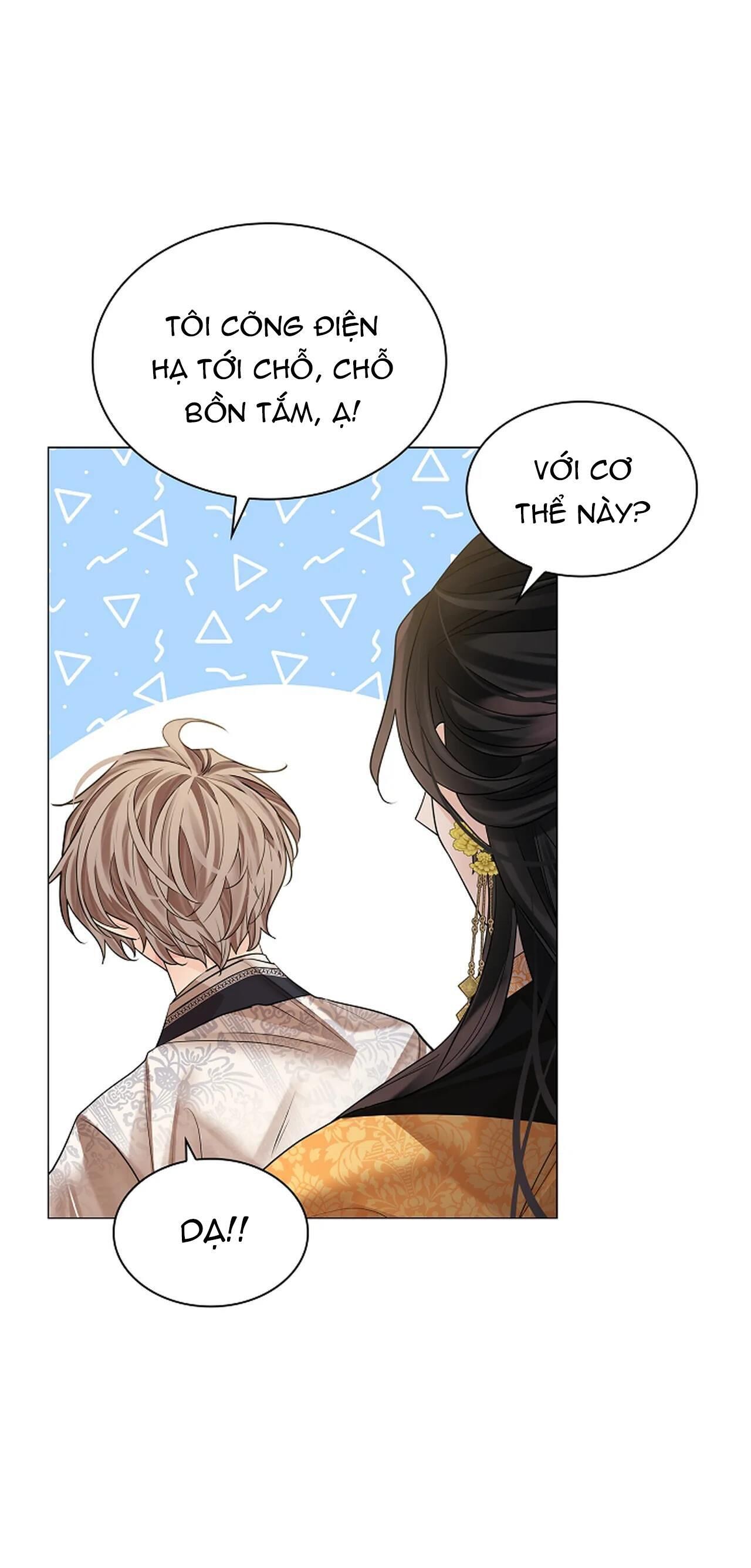 hoa giấy Chapter 38 - Next 38.1