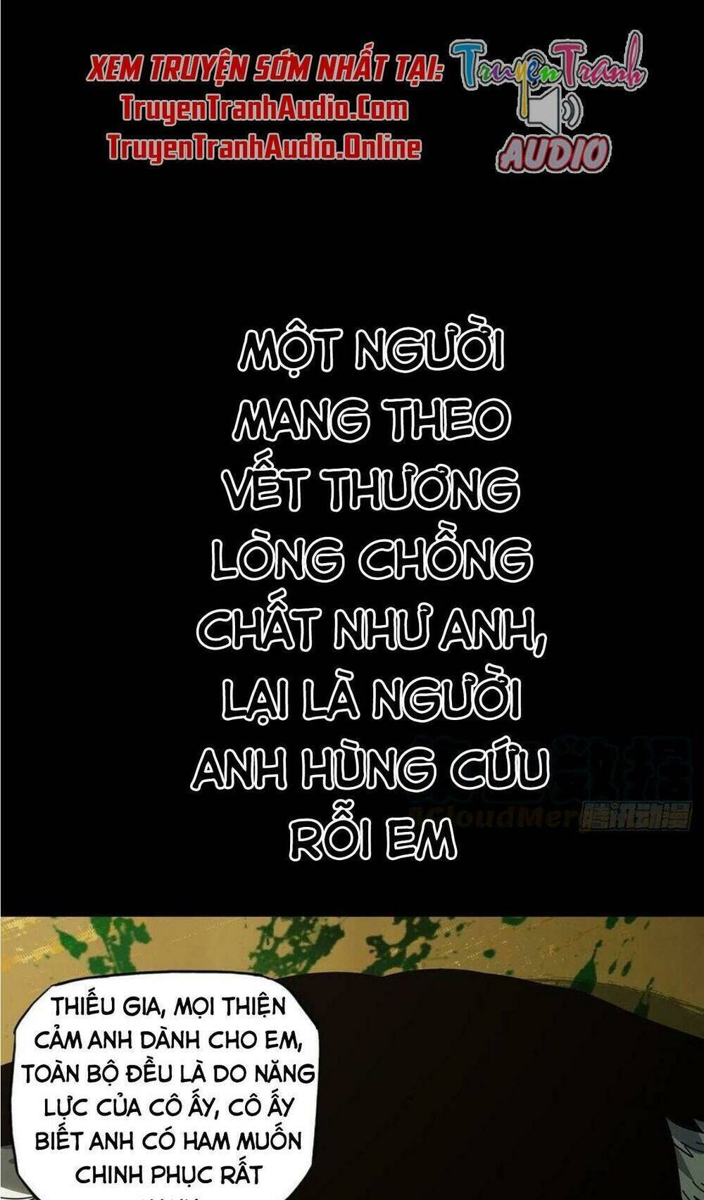 đại tượng vô hình chương 75 - Trang 2