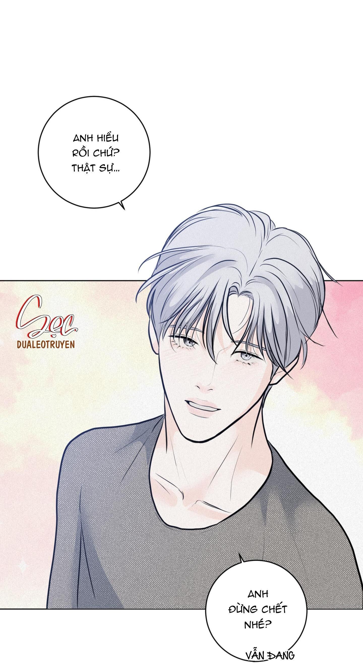 (abo) lời cầu nguyện Chapter 12 - Next 13