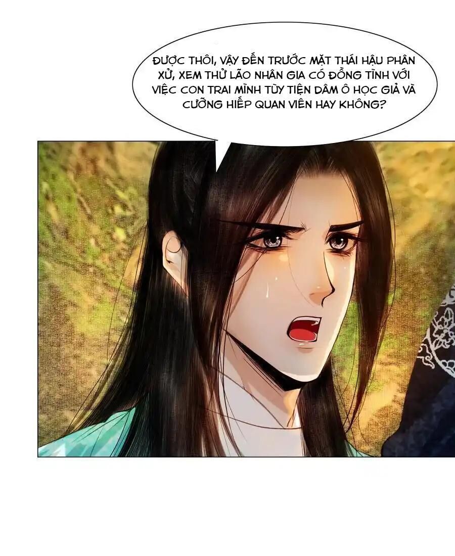 vòng luân hồi Chapter 81 - Trang 1